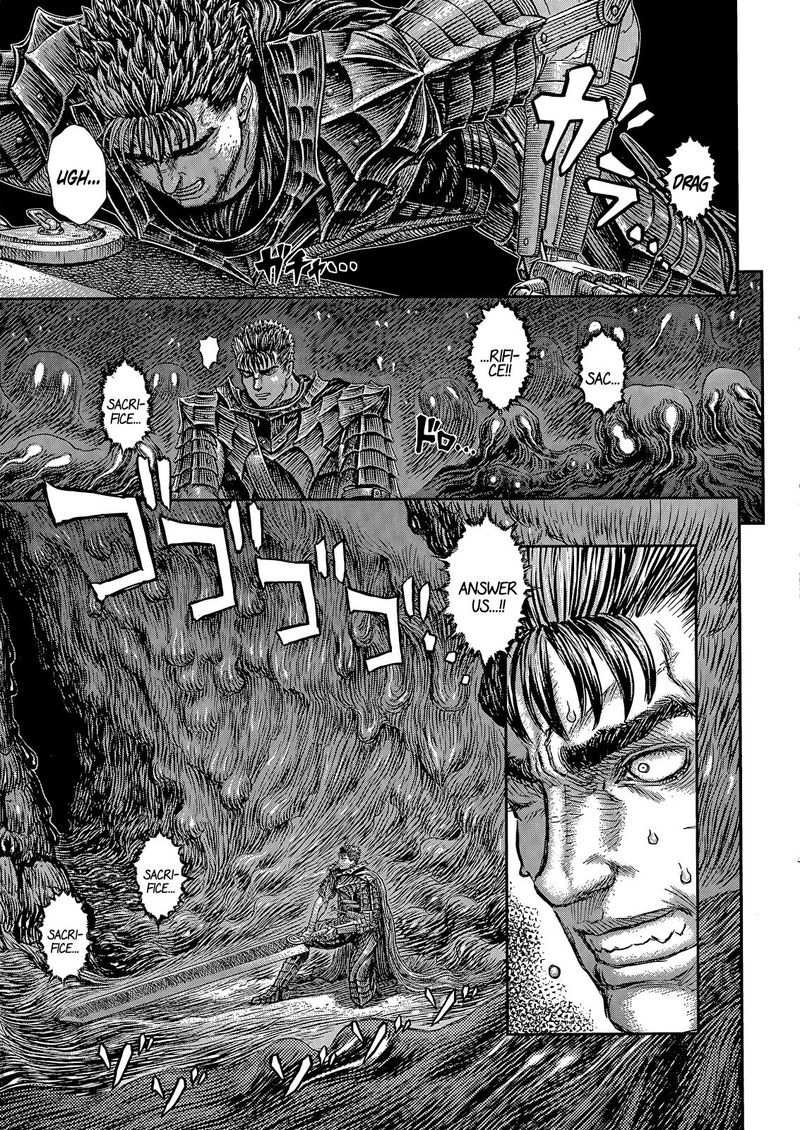 Berserk 368 2