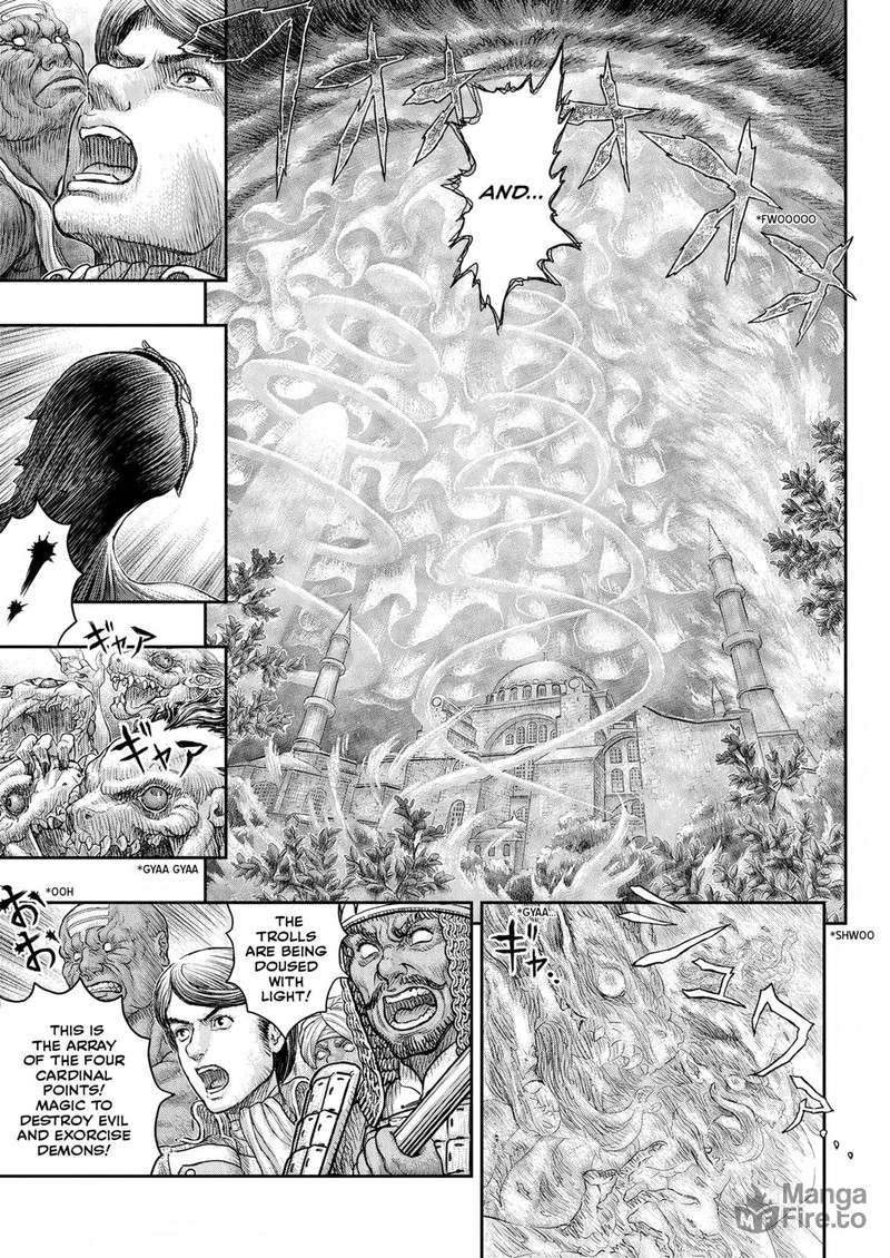 Berserk 379 12