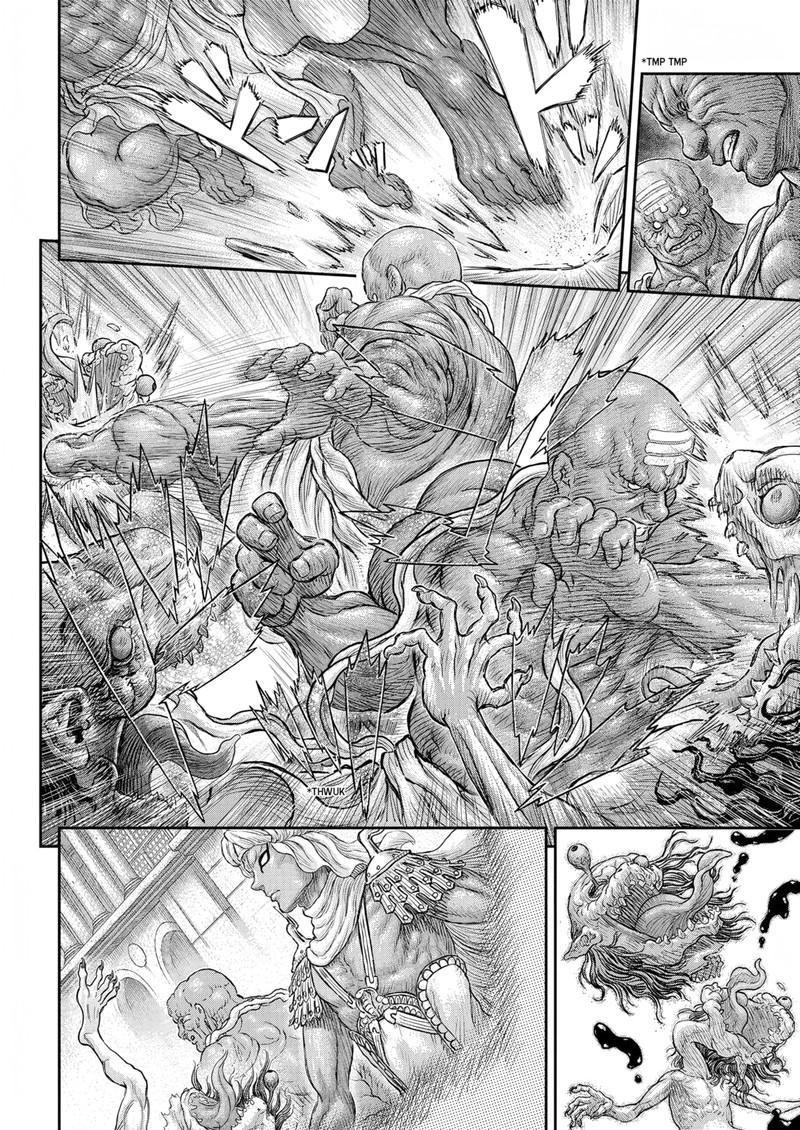 Berserk 379 13