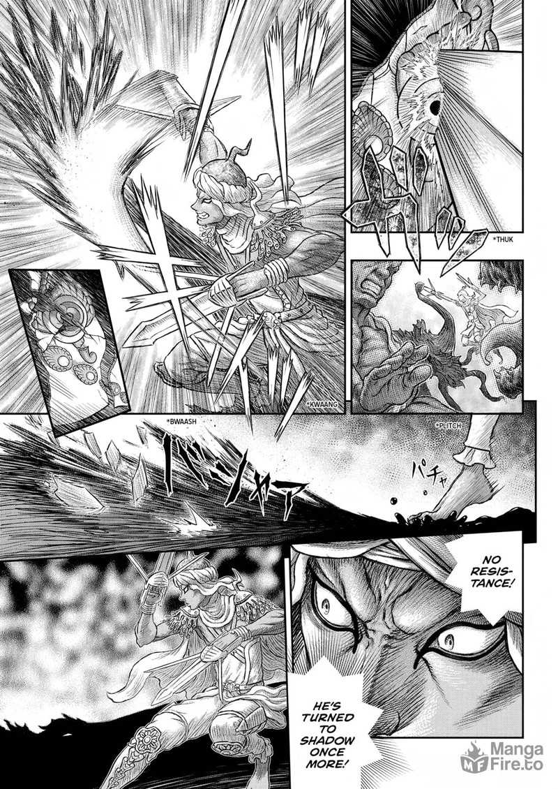 Berserk 379 18