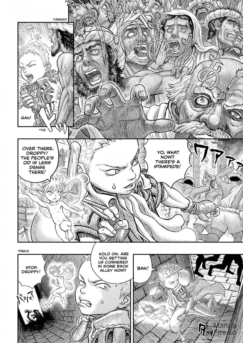 Berserk 379 3