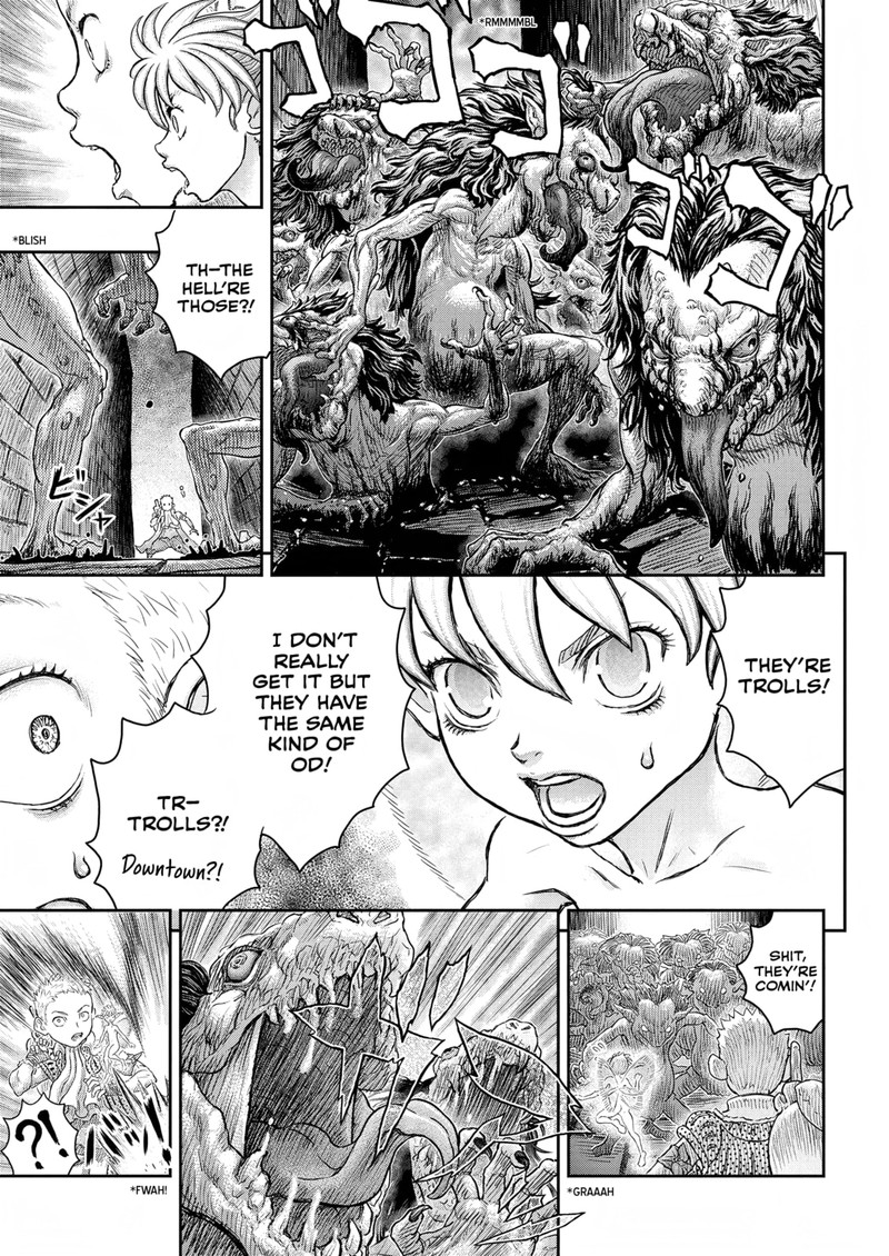 Berserk 379 4