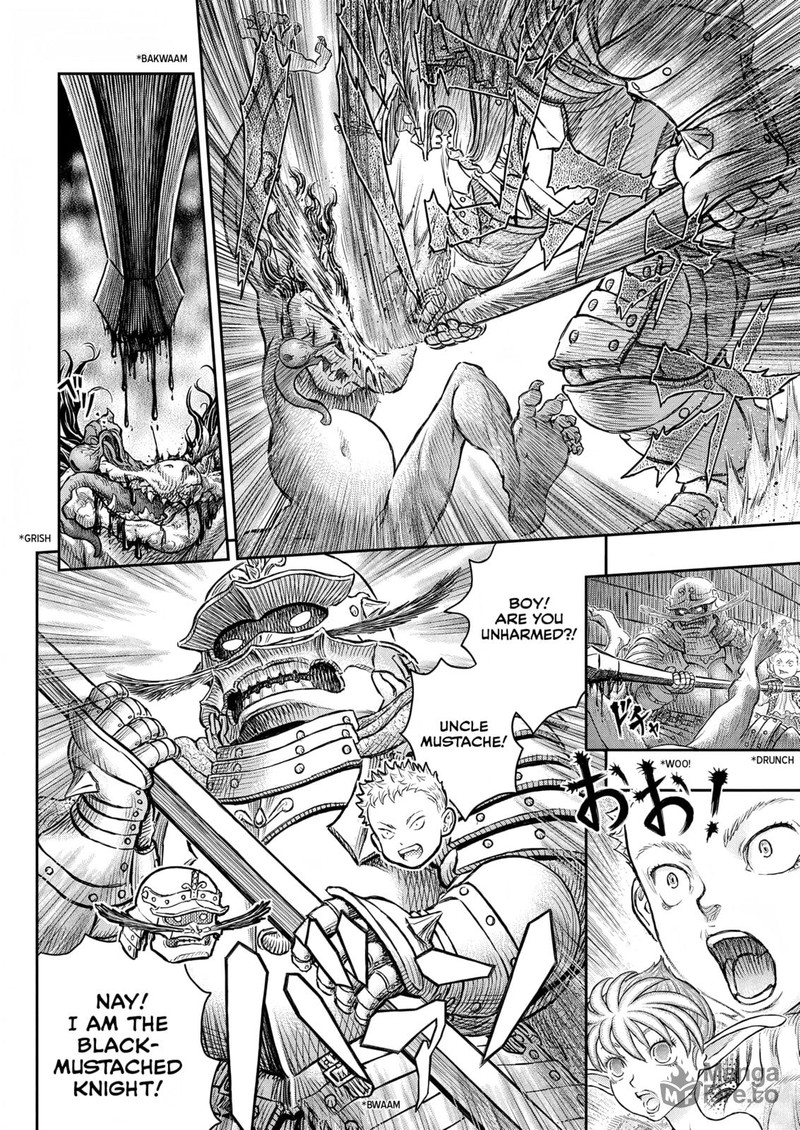 Berserk 379 5