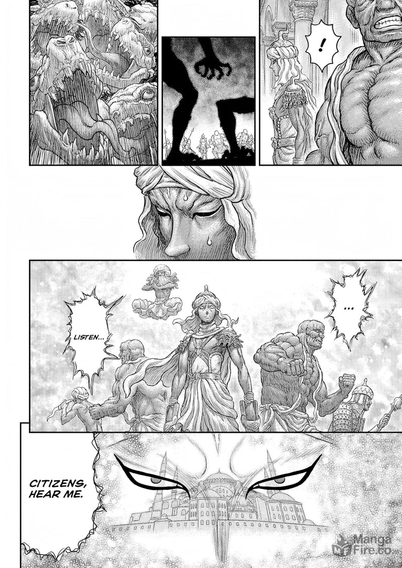 Berserk 379 9