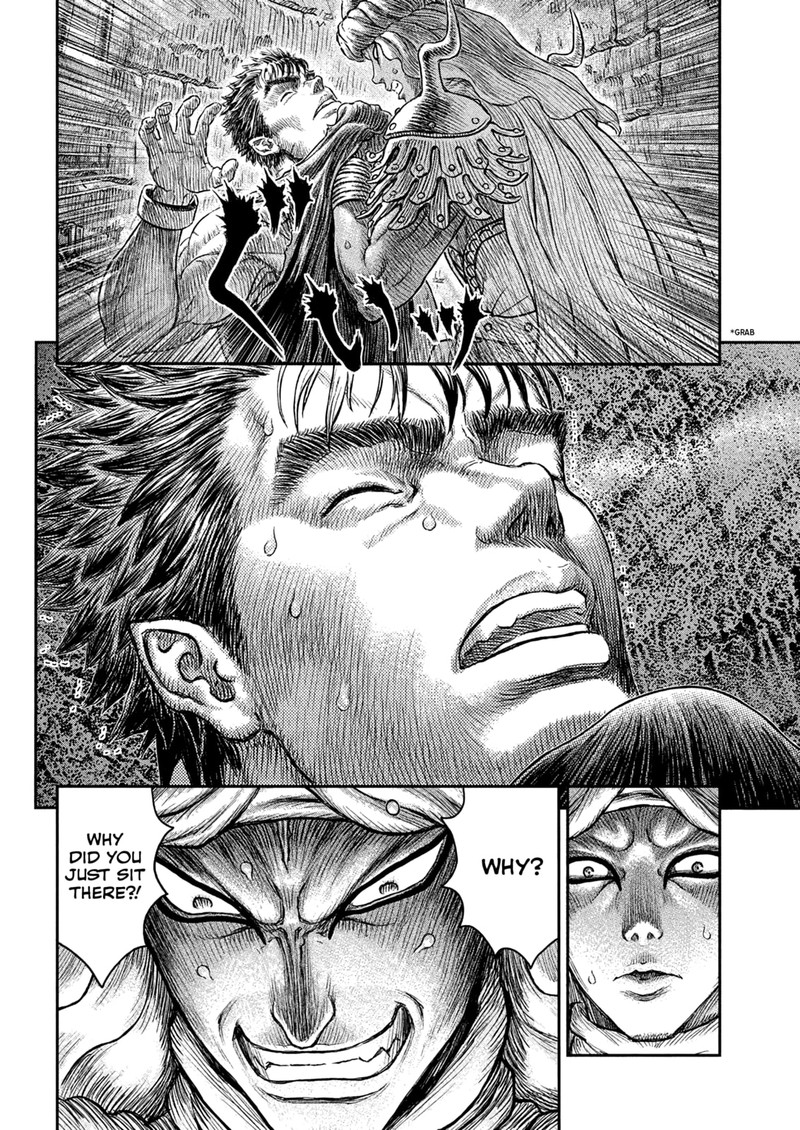 Berserk 380 11