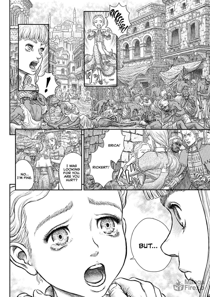 Berserk 380 15