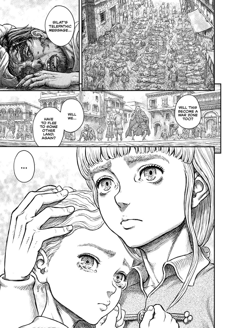 Berserk 380 16