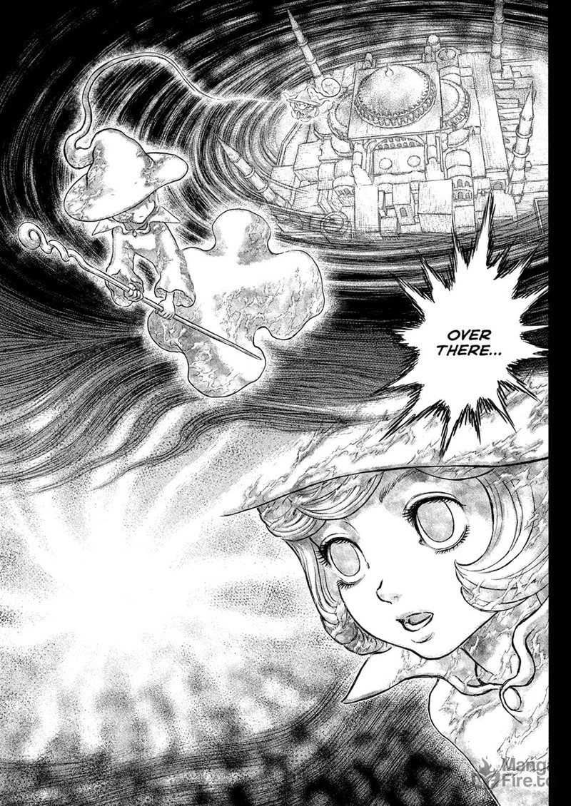 Berserk 380 18