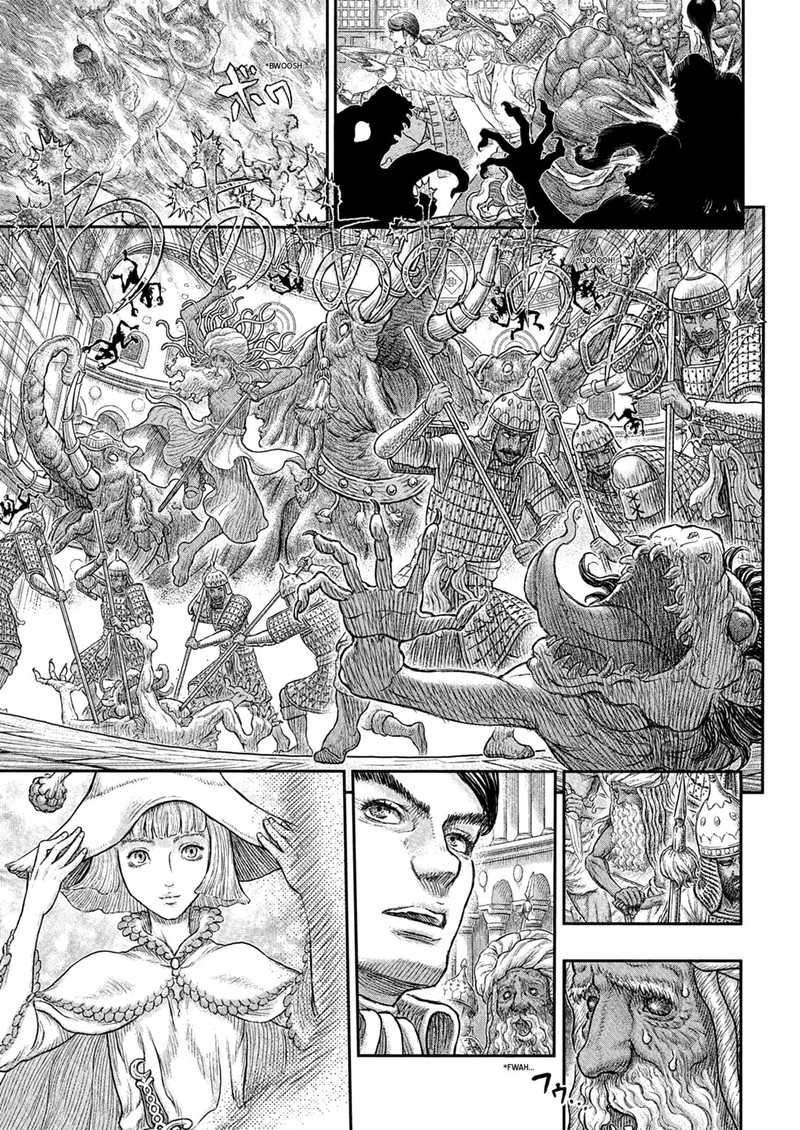 Berserk 380 2