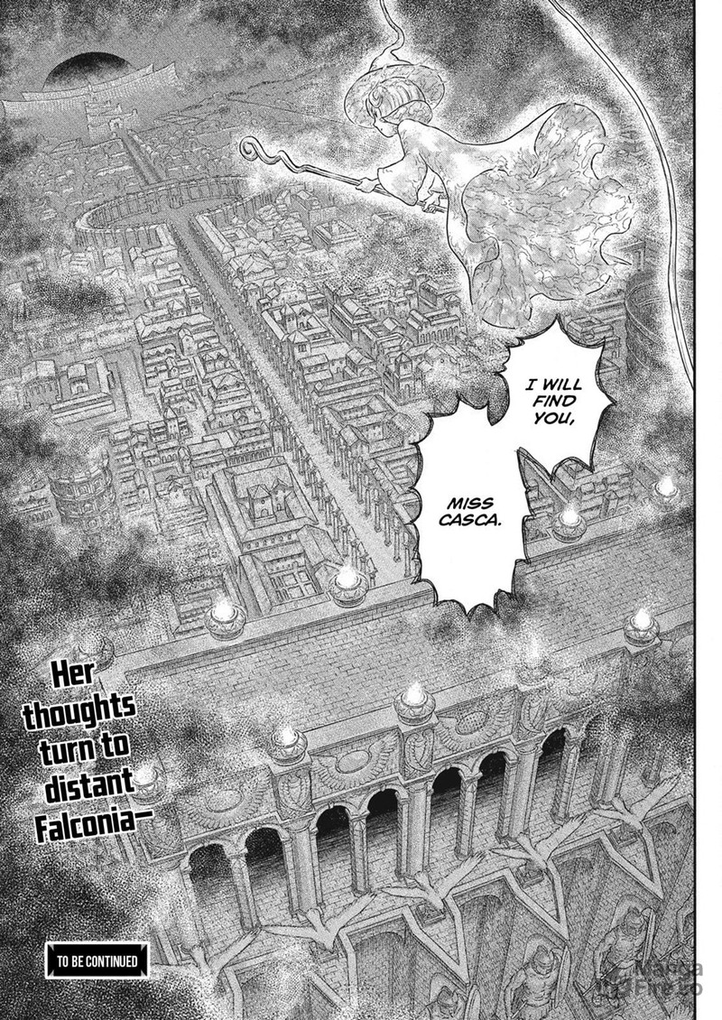 Berserk 380 20