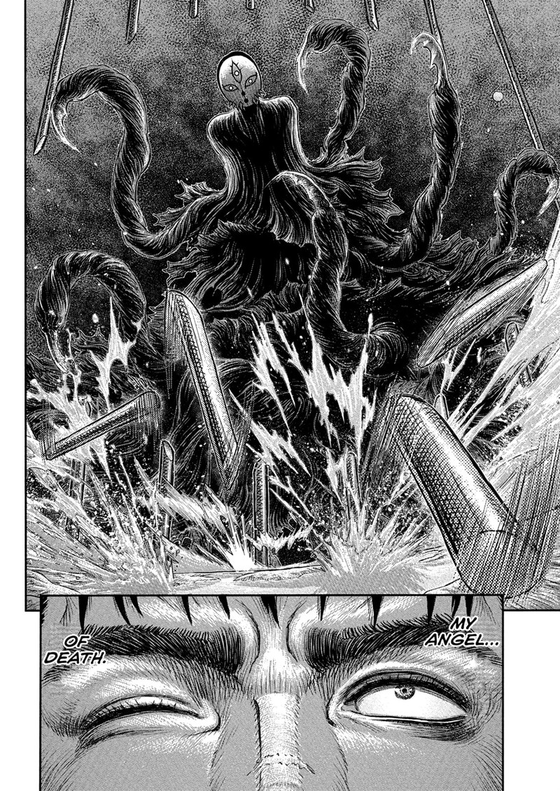 Berserk 380 7