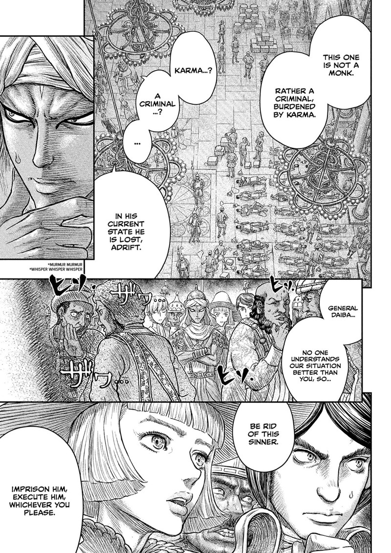 Berserk 381 14