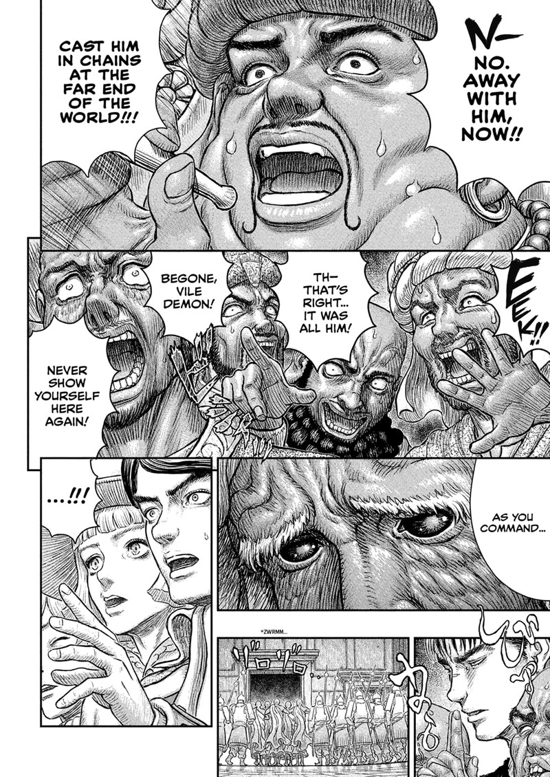 Berserk 381 17