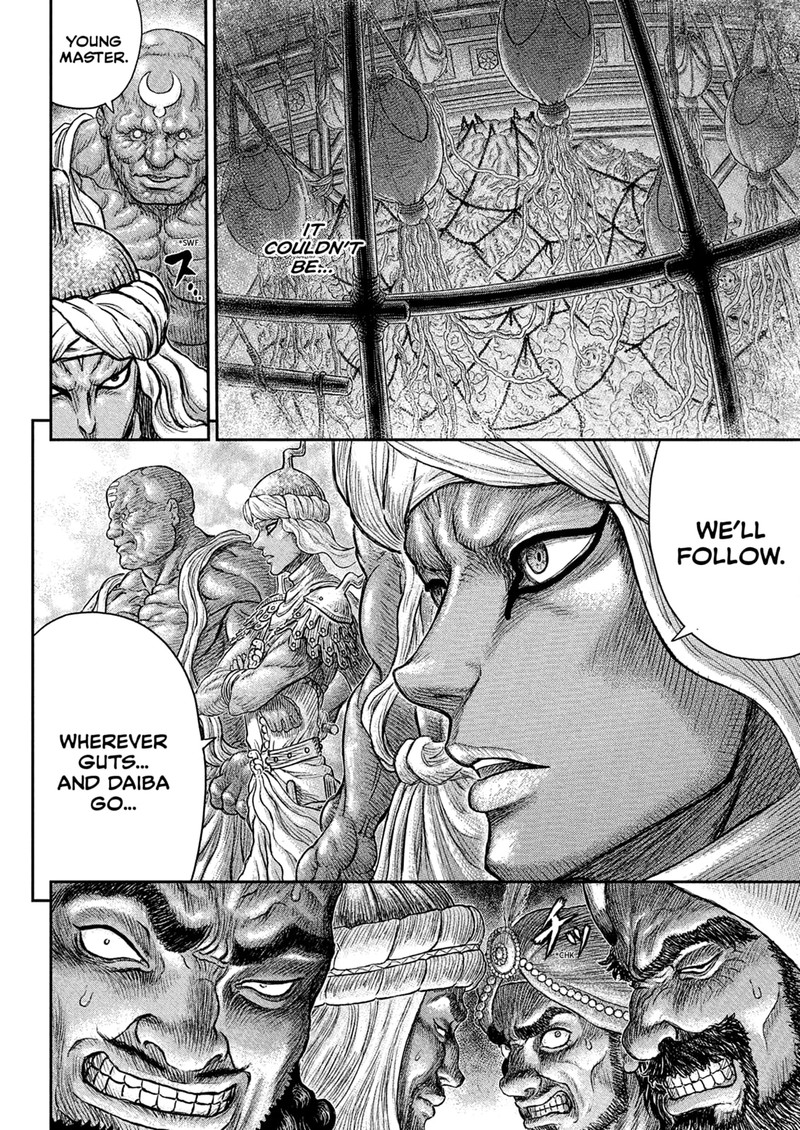 Berserk 381 19