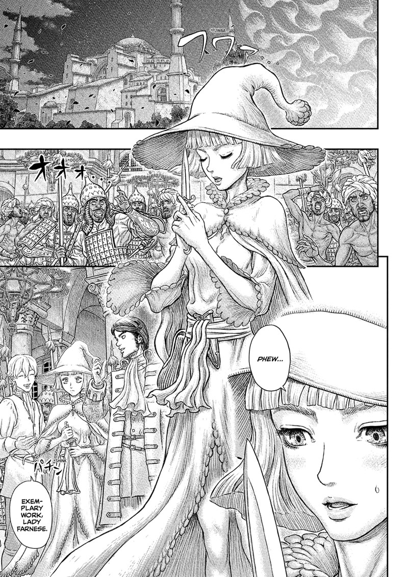 Berserk 381 2