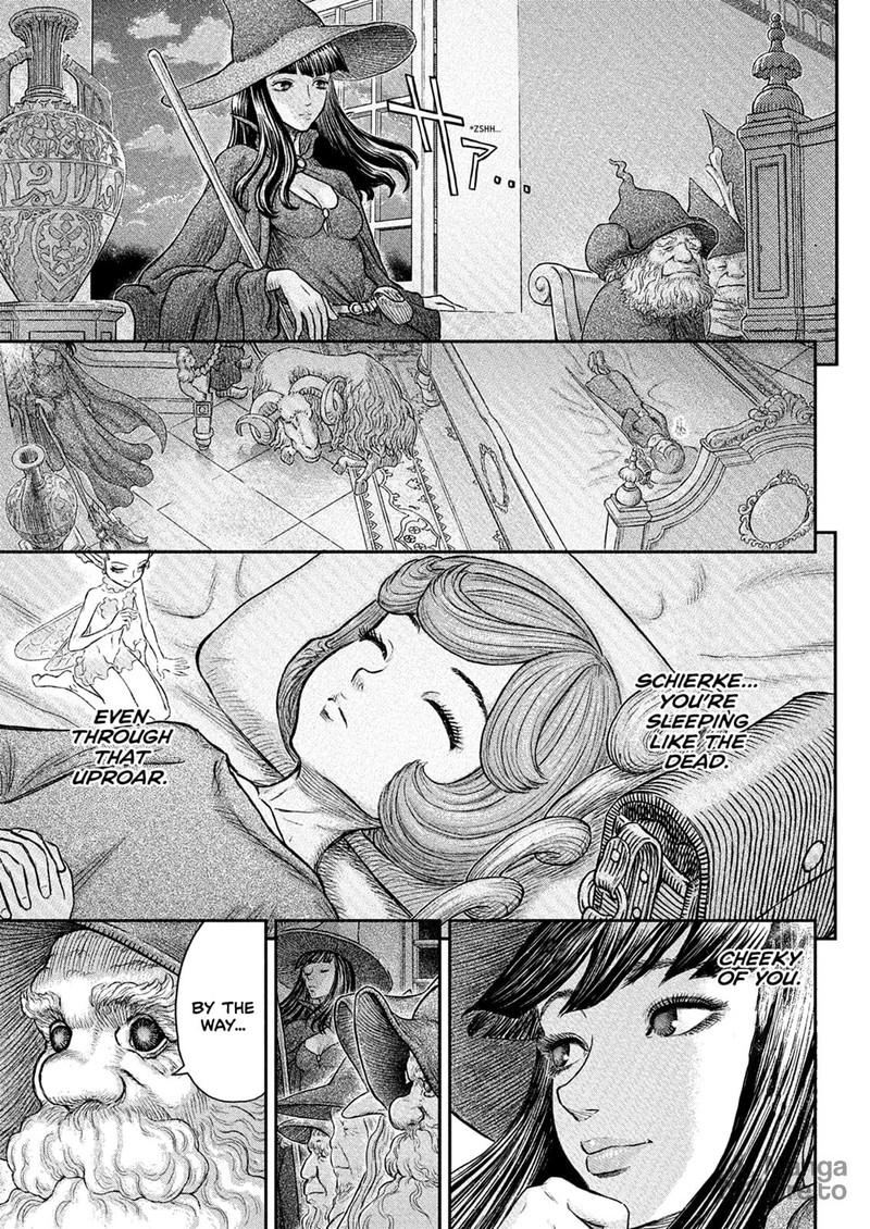 Berserk 381 20