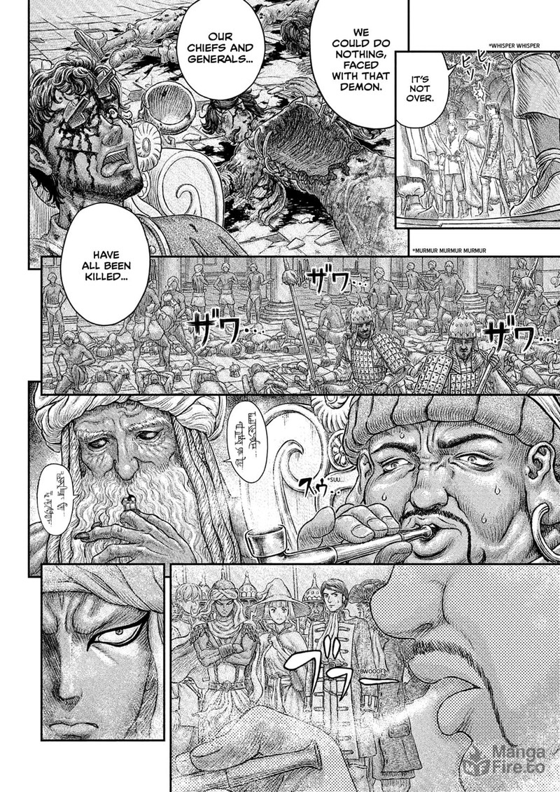 Berserk 381 3