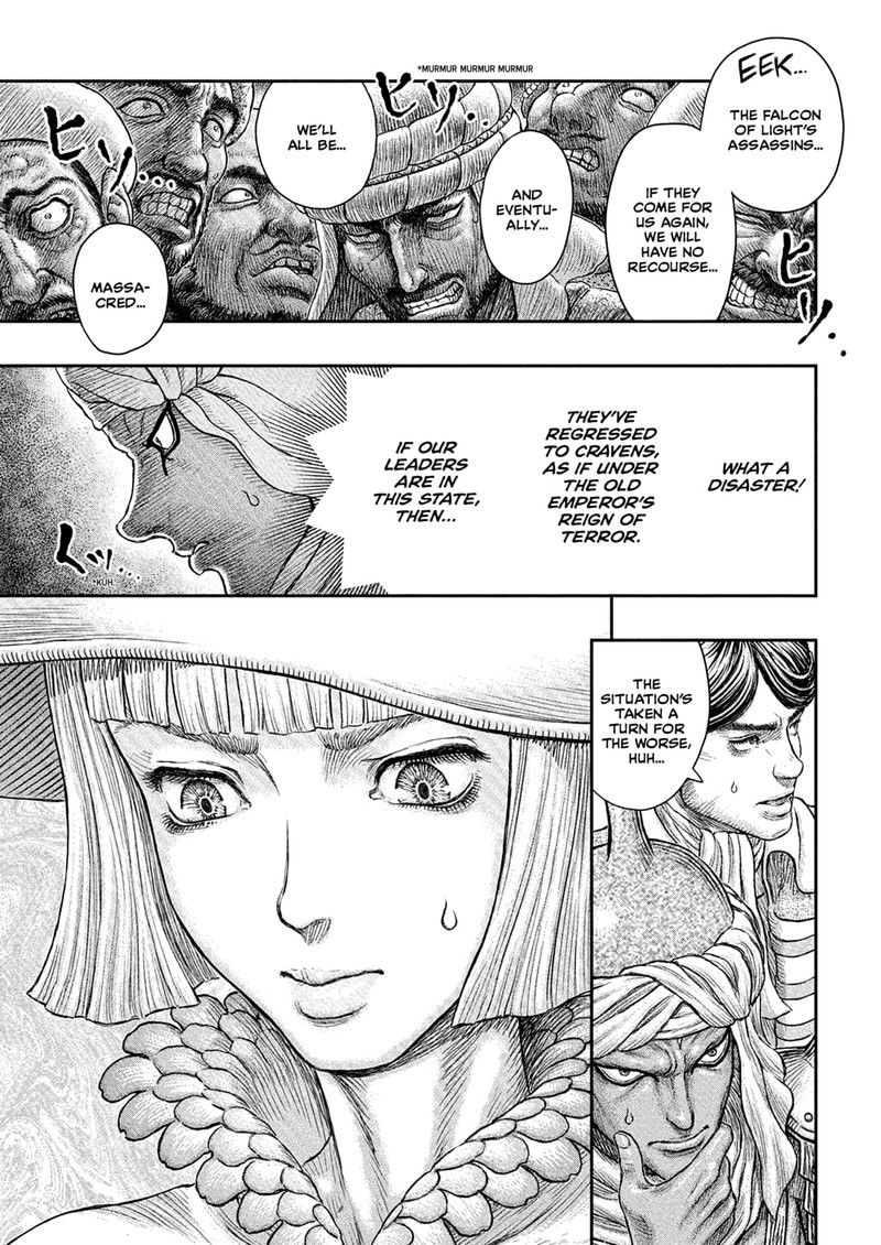 Berserk 381 4