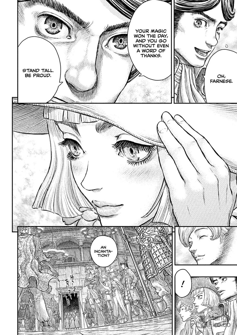 Berserk 381 5