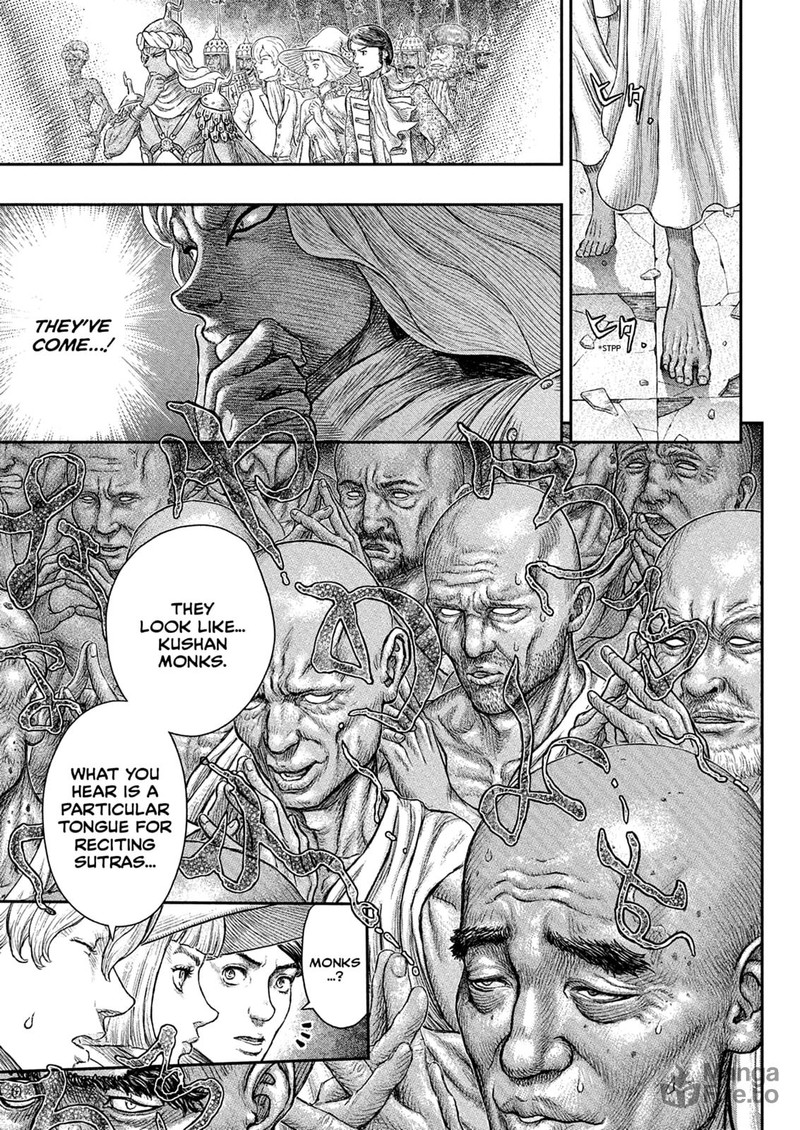 Berserk 381 6