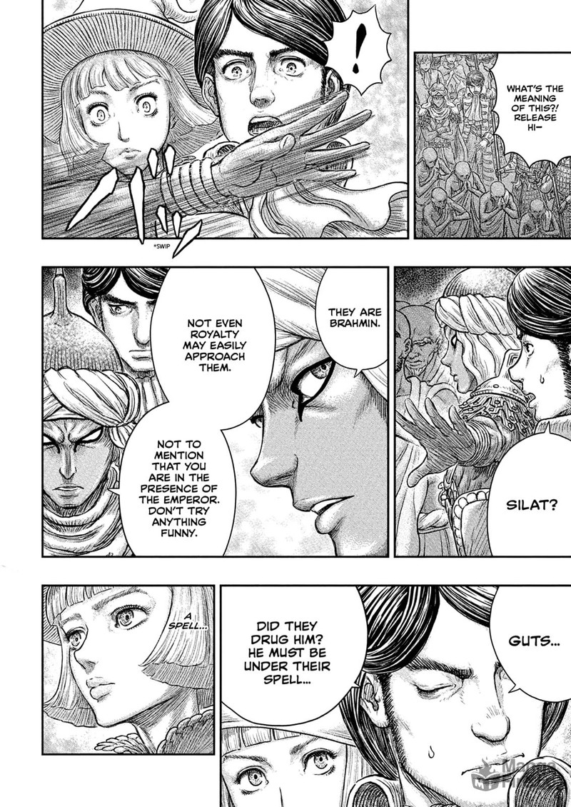 Berserk 381 9