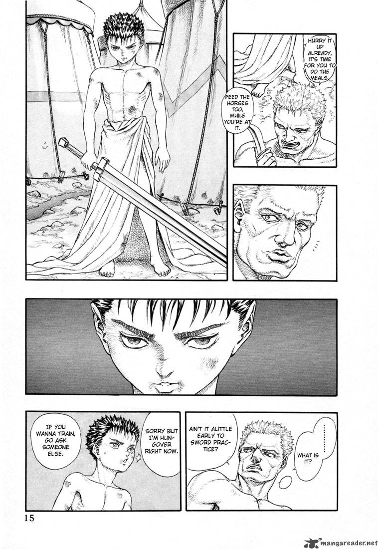 Berserk 4 14