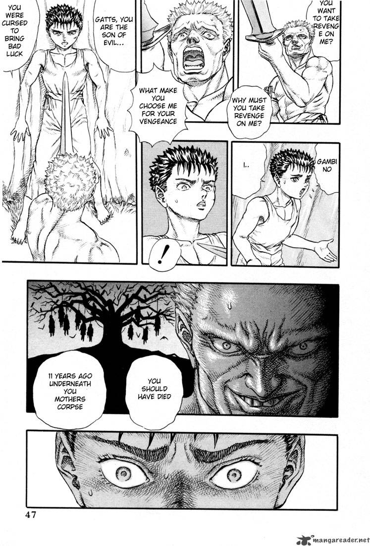 Berserk 4 45