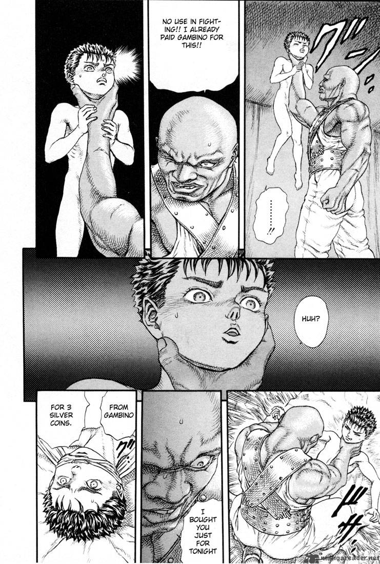 Berserk 4 9