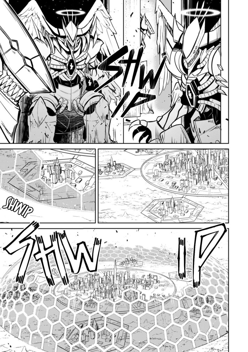 Berserk Of Gluttony 83 22