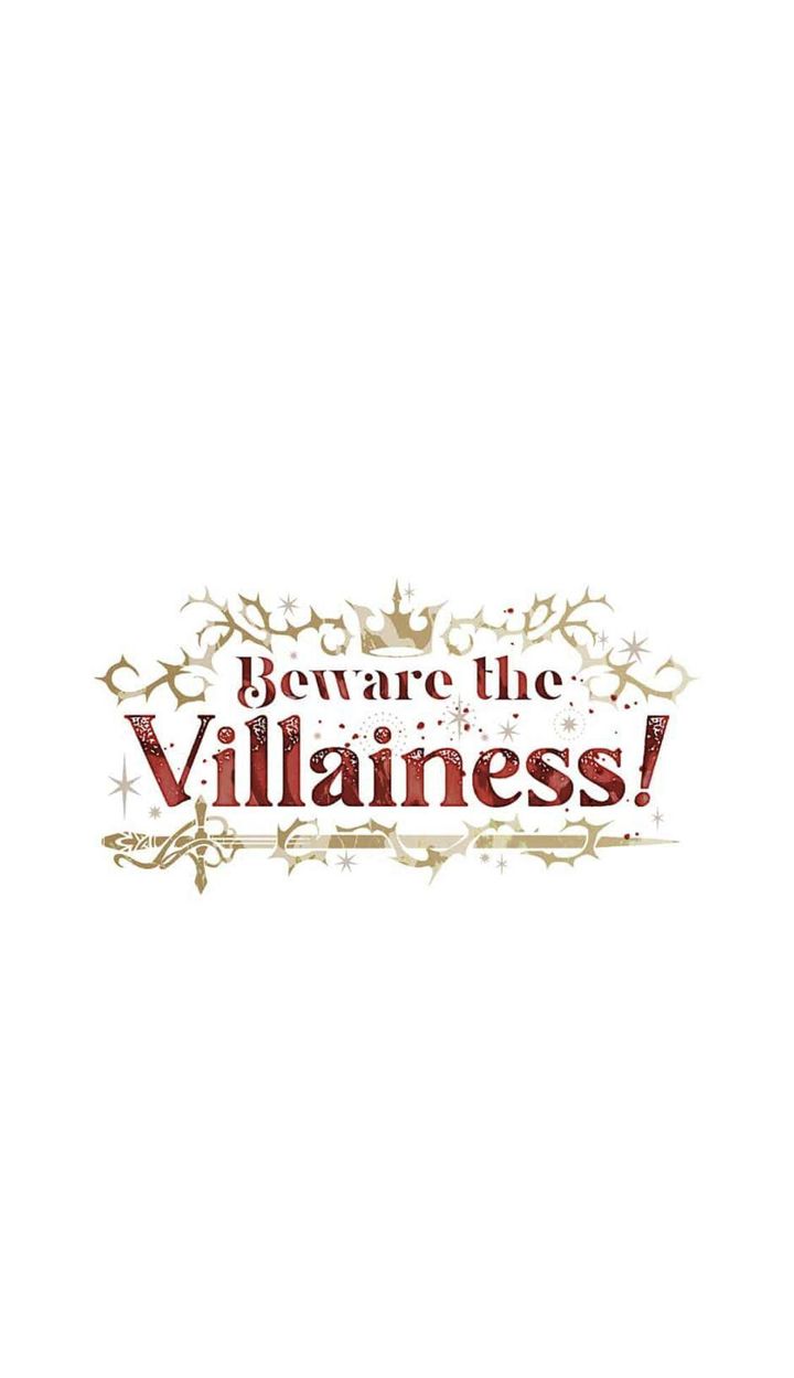 Beware Of The Villainess 64 5