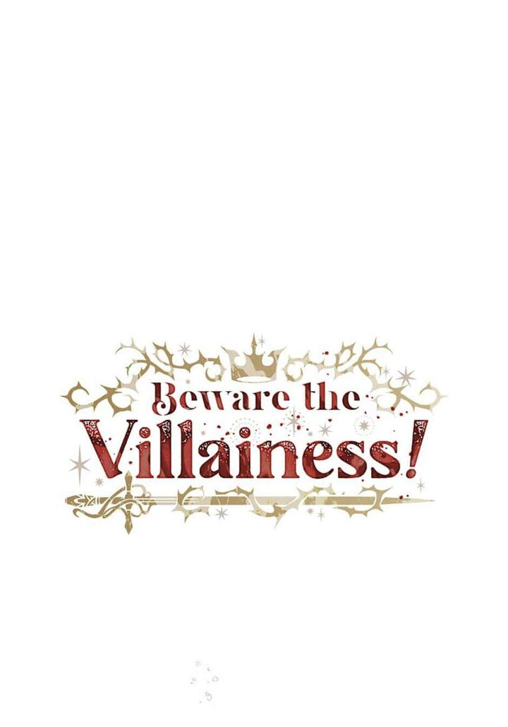 Beware Of The Villainess 65 8