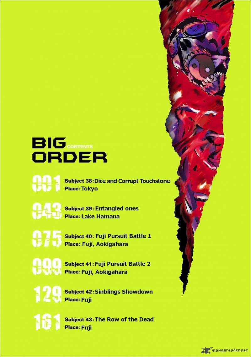 Big Order 38 4
