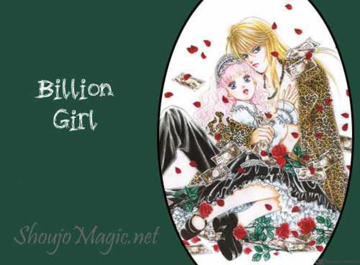 Billion Girl 10 35