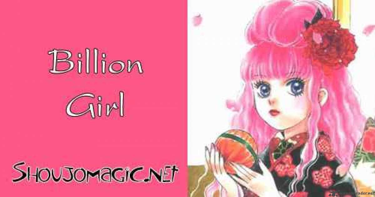 Billion Girl 13 47