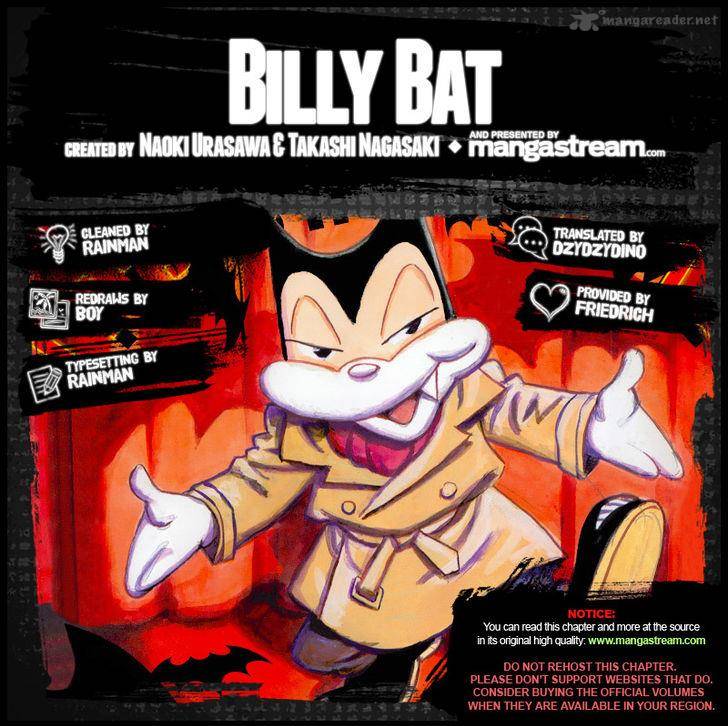 Billy Bat 154 2