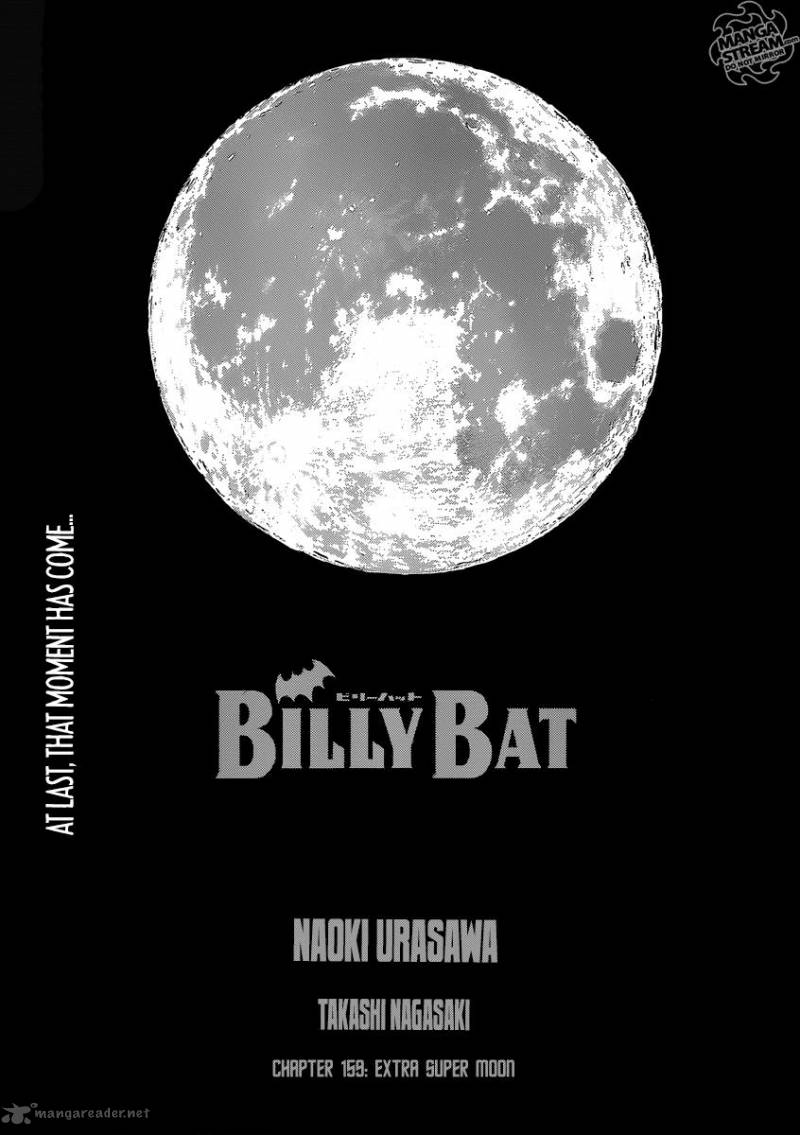 Billy Bat 159 1