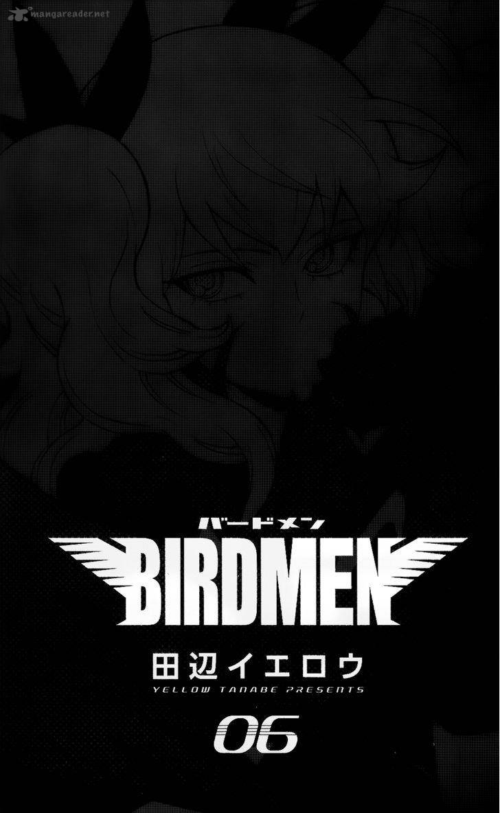 Birdmen 24 2