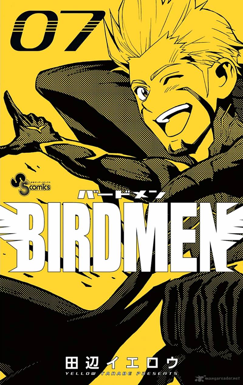 Birdmen 29 1