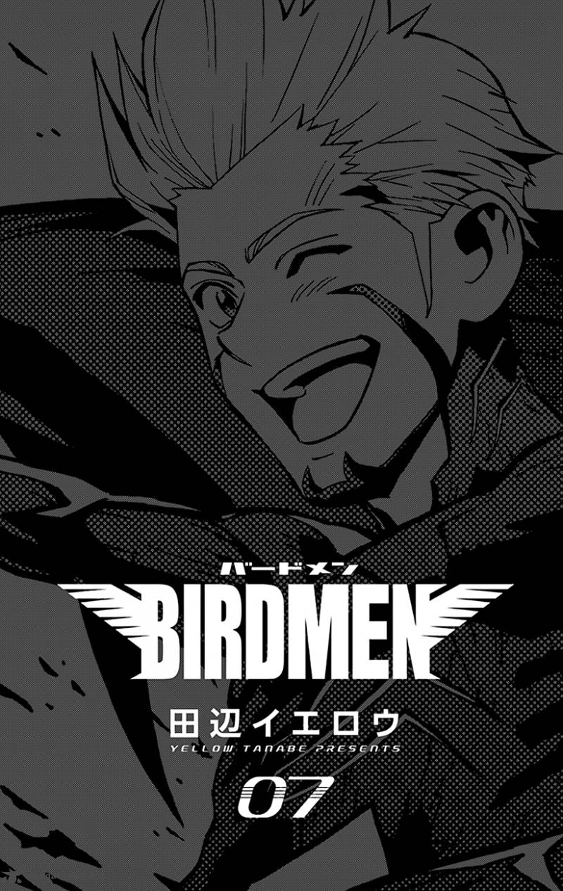 Birdmen 29 4