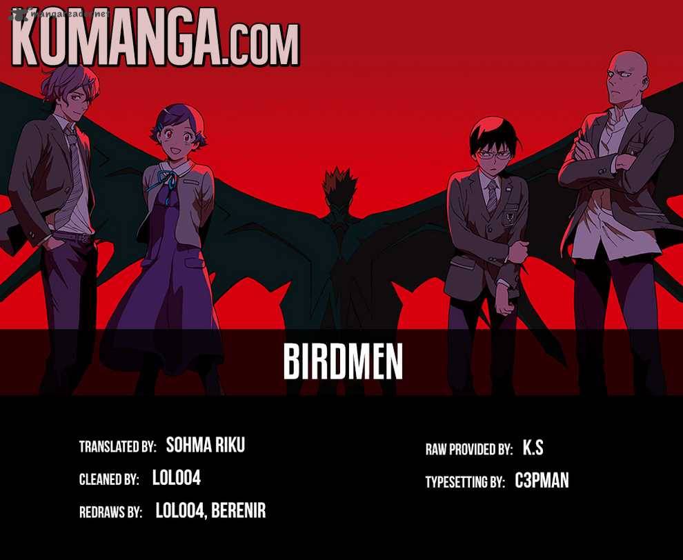 Birdmen 3 1