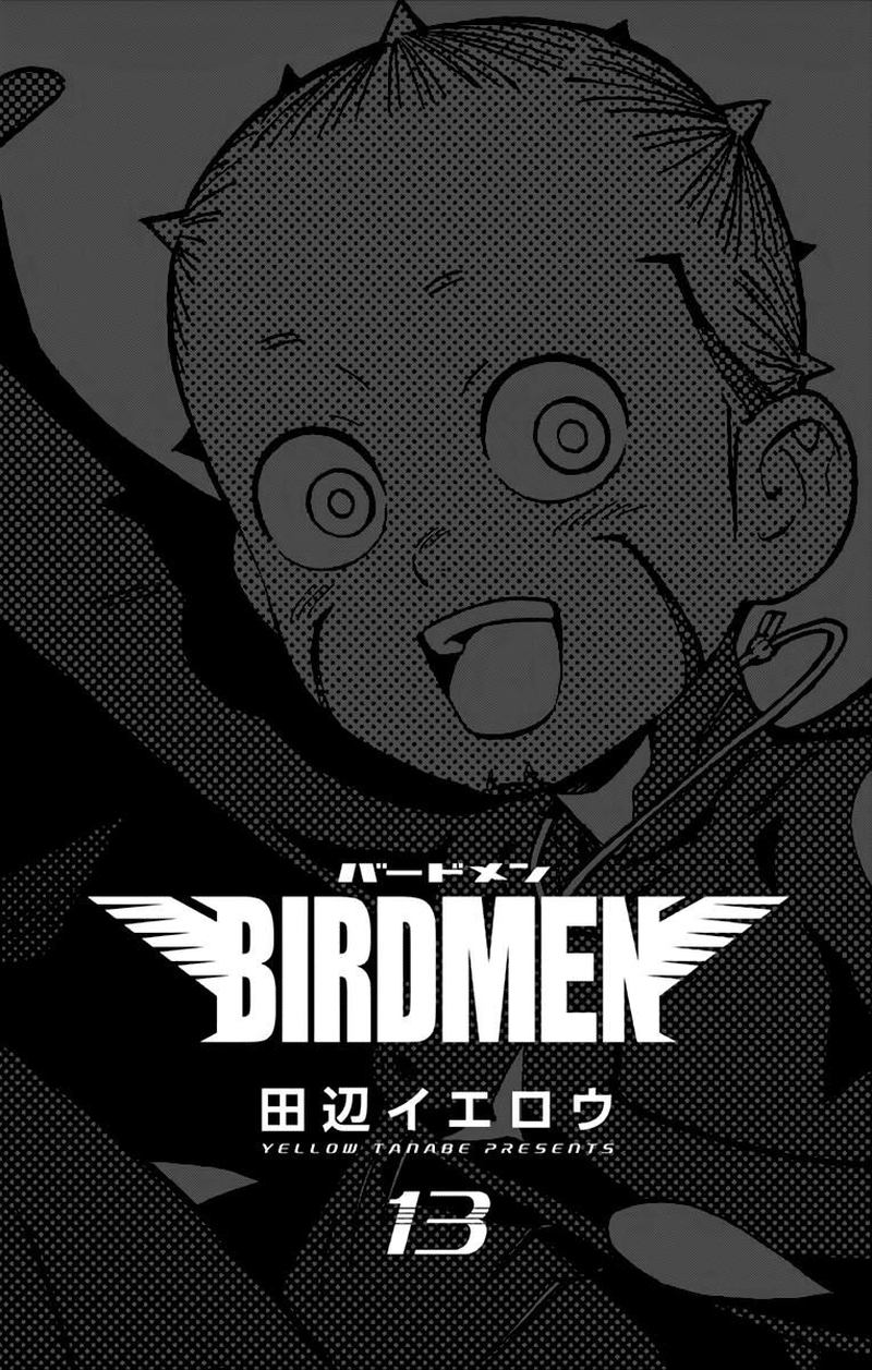 Birdmen 59 1