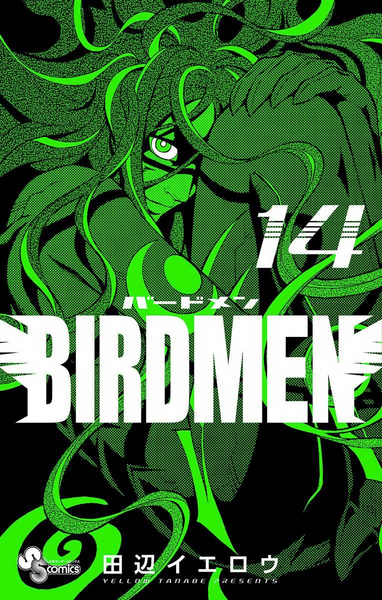 Birdmen 64 1