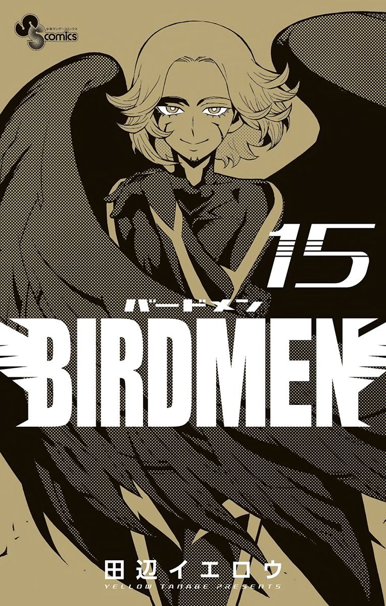 Birdmen 69 1