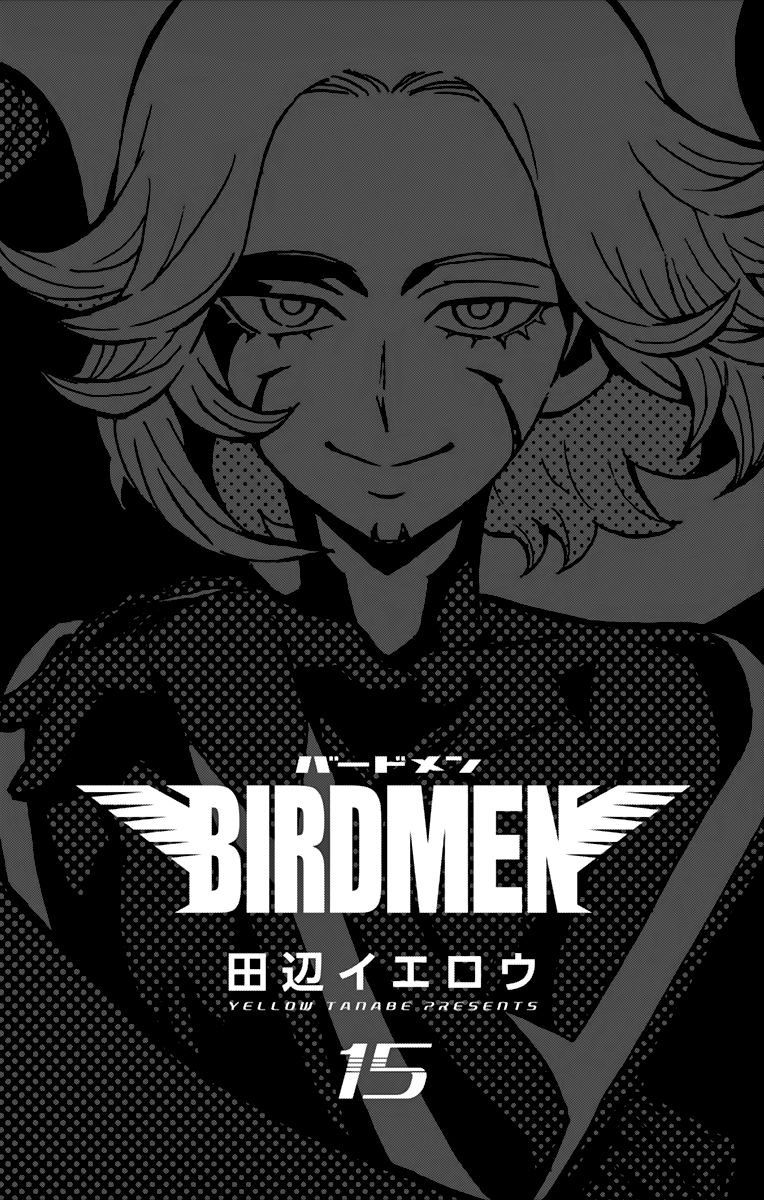 Birdmen 69 2