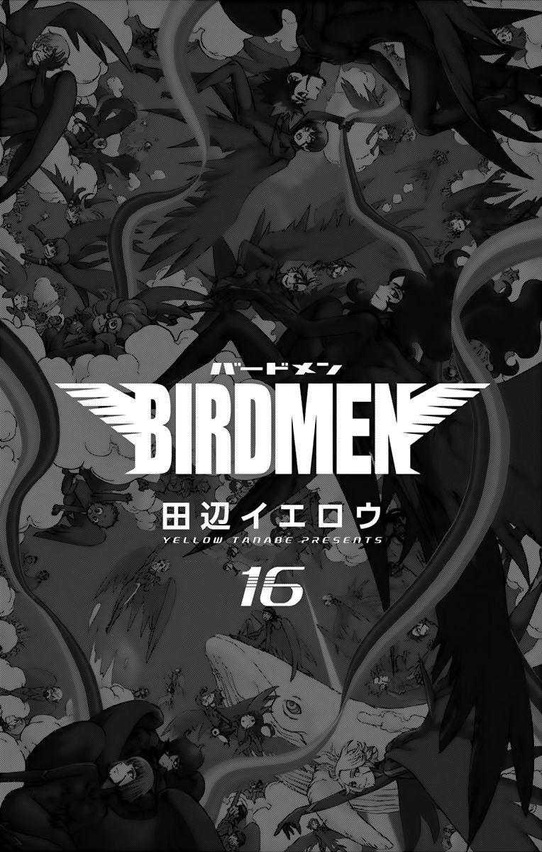 Birdmen 74 2