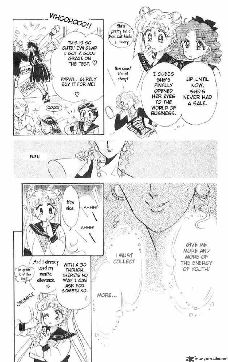 Bishoujo Senshi Sailor Moon 1 14