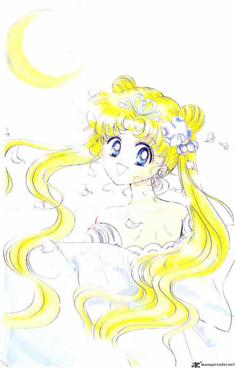 Bishoujo Senshi Sailor Moon 1 2