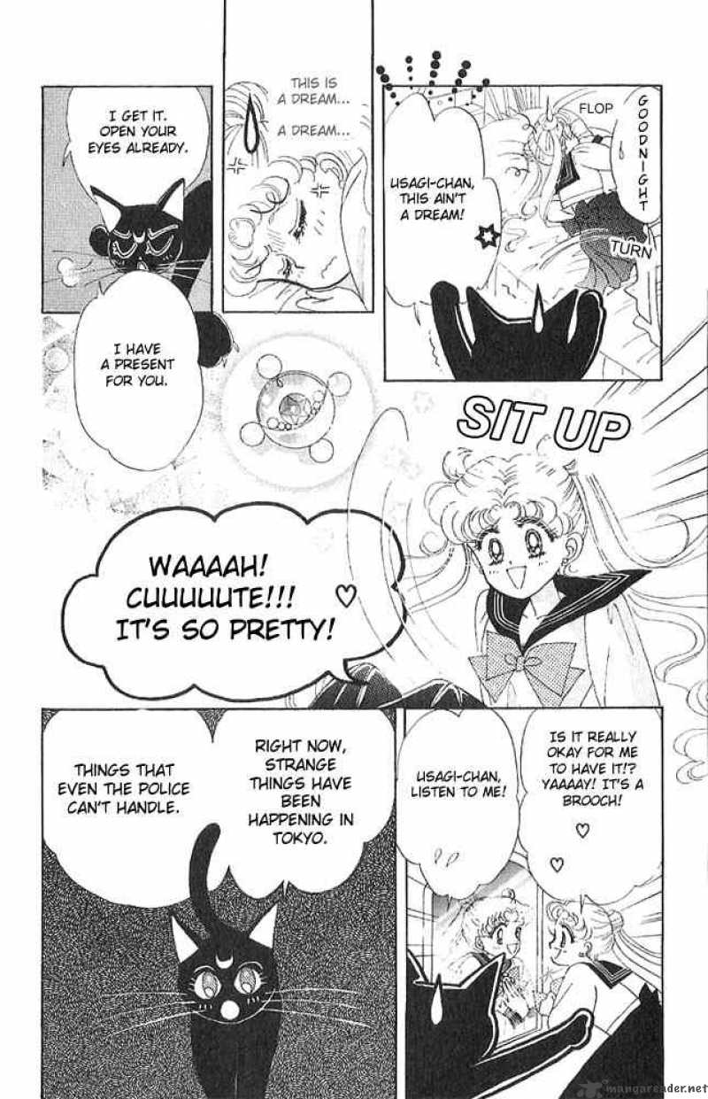 Bishoujo Senshi Sailor Moon 1 27