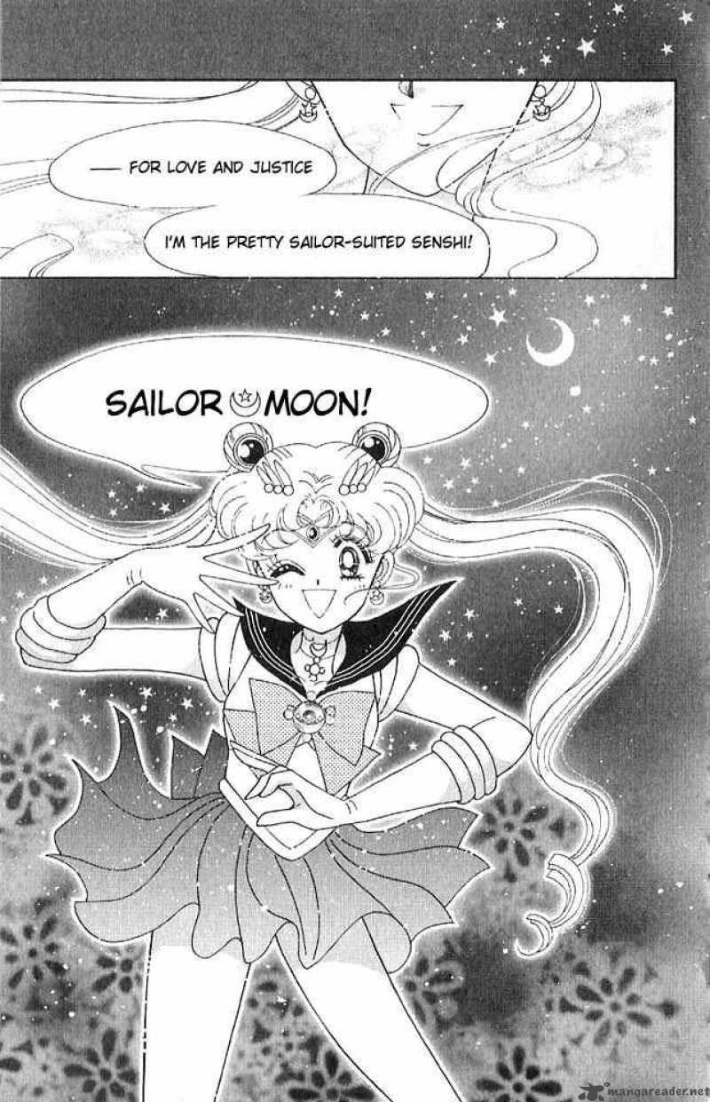 Bishoujo Senshi Sailor Moon 1 34