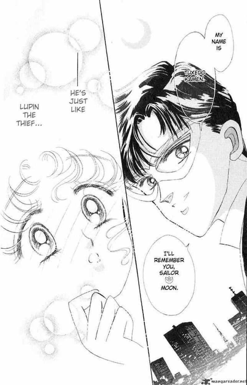 Bishoujo Senshi Sailor Moon 1 40
